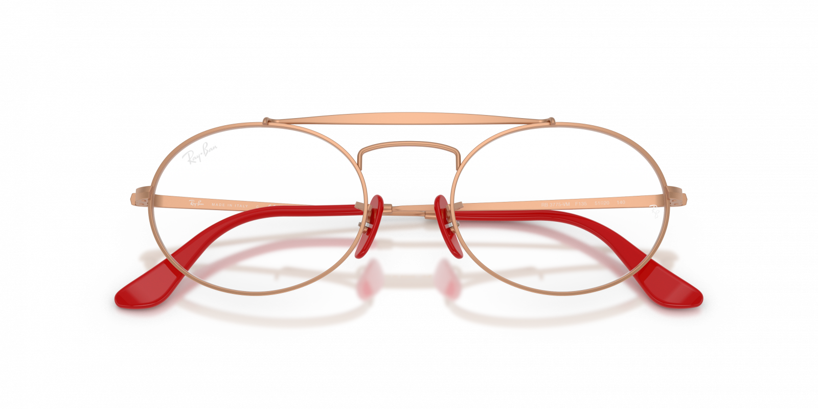 Ray Ban RX3775VM F135  
